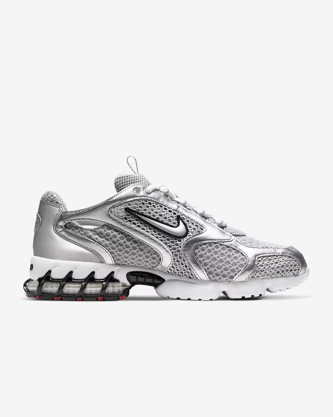 Nike Air Zoom Spiridon Cage 2 - Gris