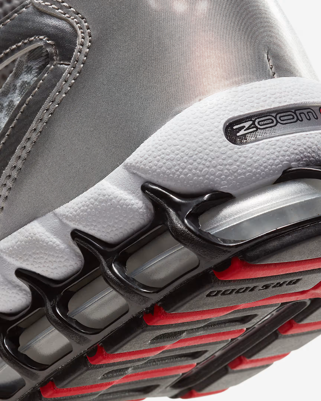 Nike Air Zoom Spiridon Cage 2 - Gris