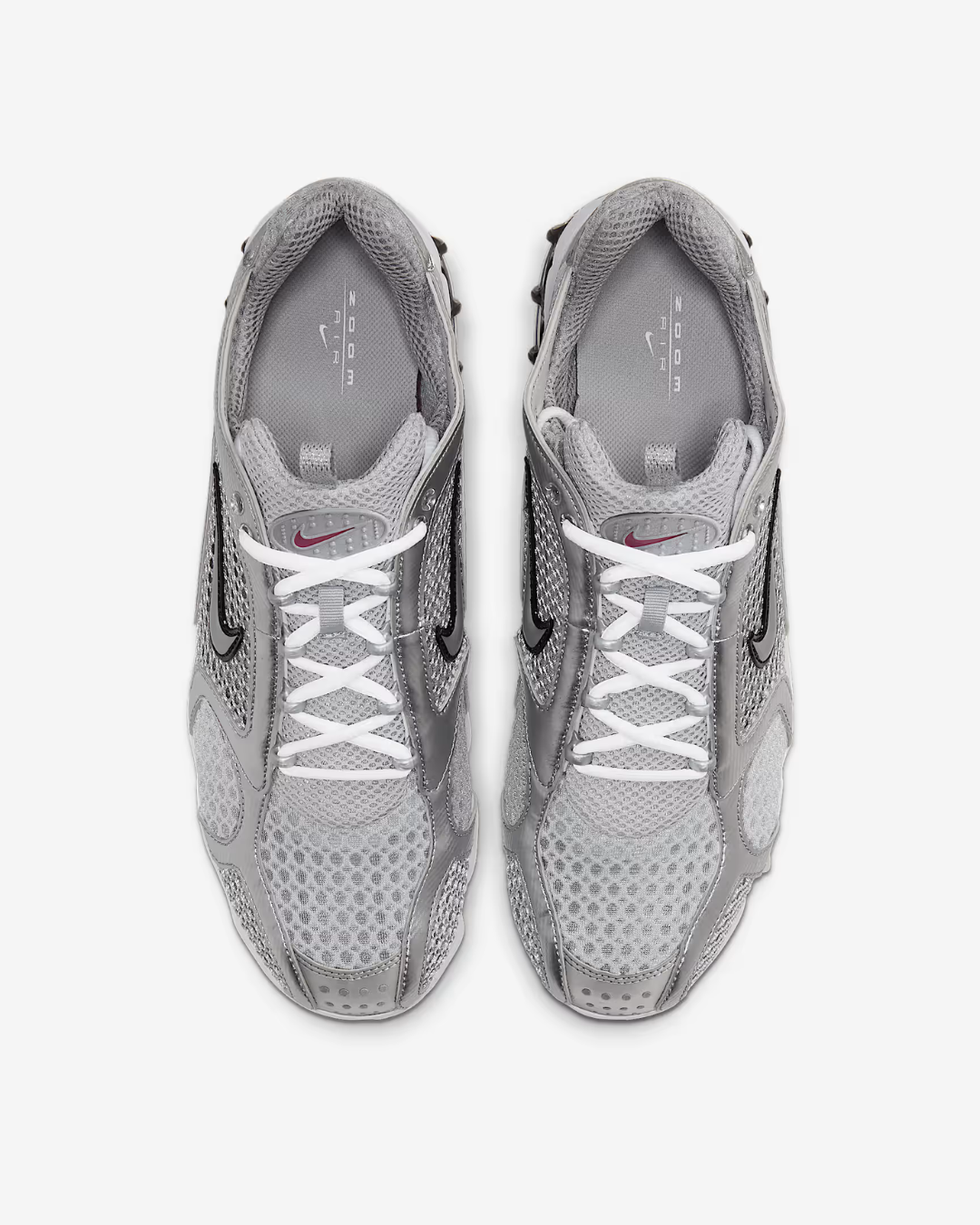 Nike Air Zoom Spiridon Cage 2 - Gris