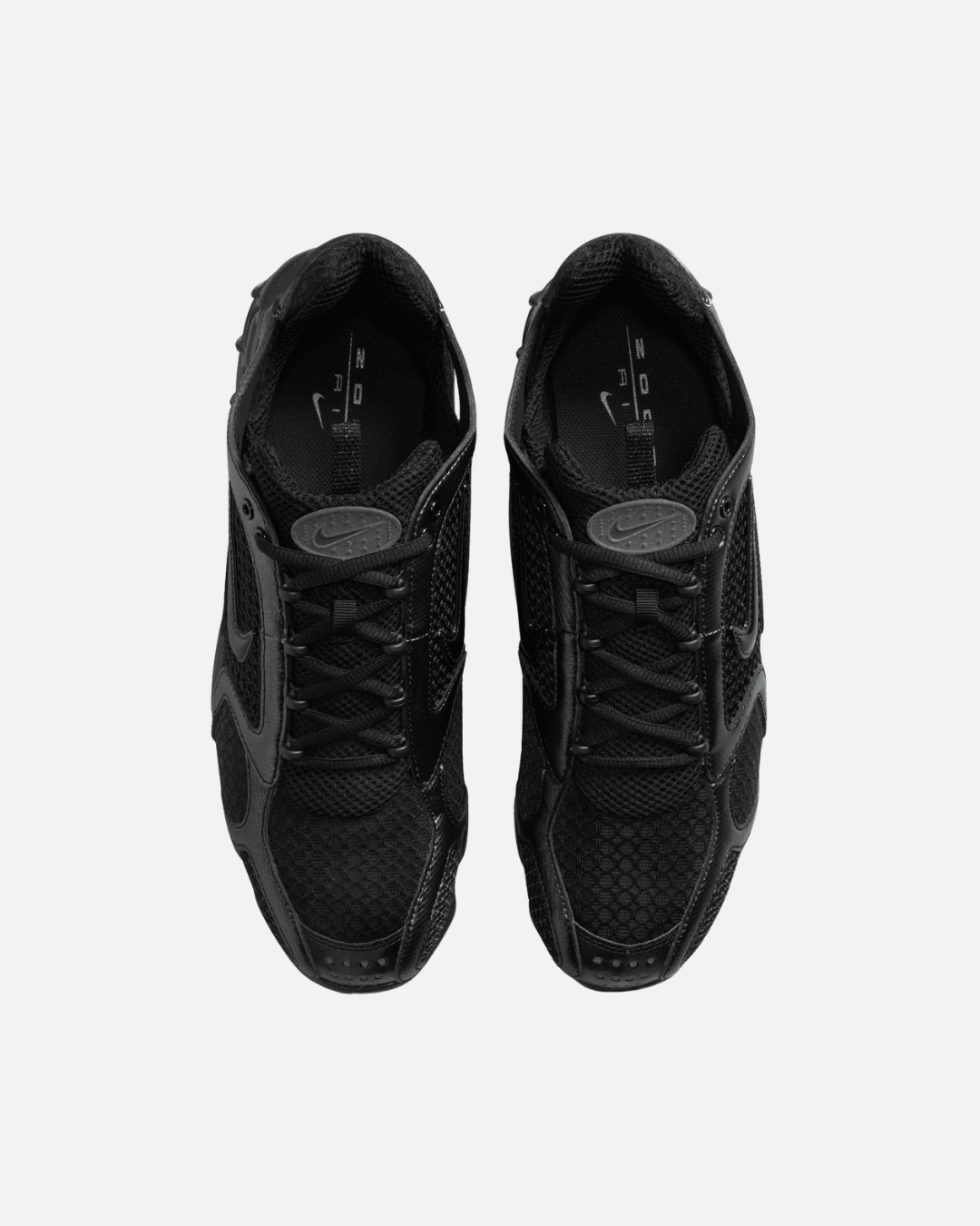 Nike Air Zoom Spiridon Cage 2 - Negro