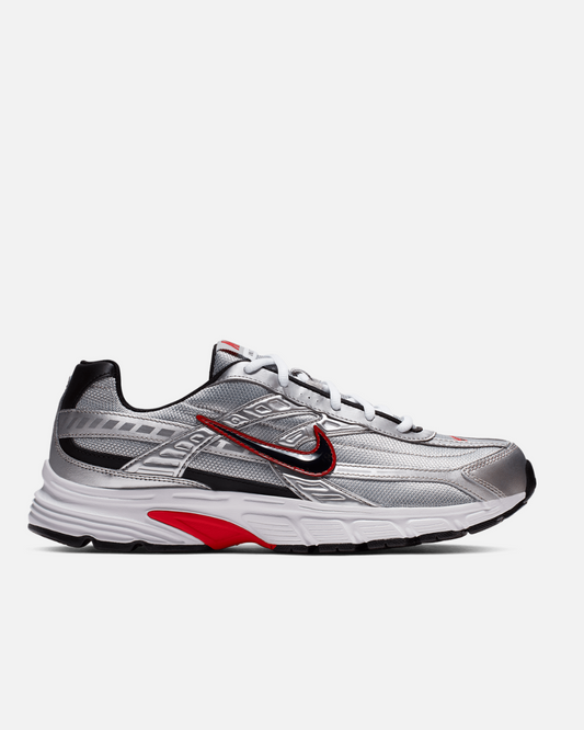 Nike Initiator - Gris/Negro/Rojo