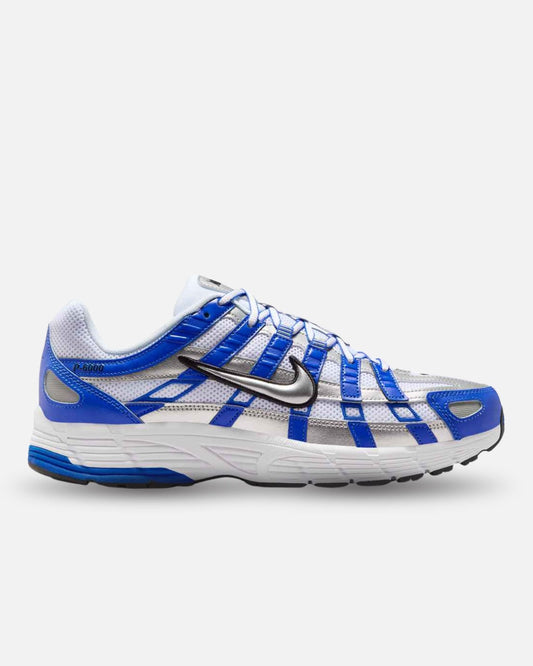 Nike P-6000 - Gris/Azul