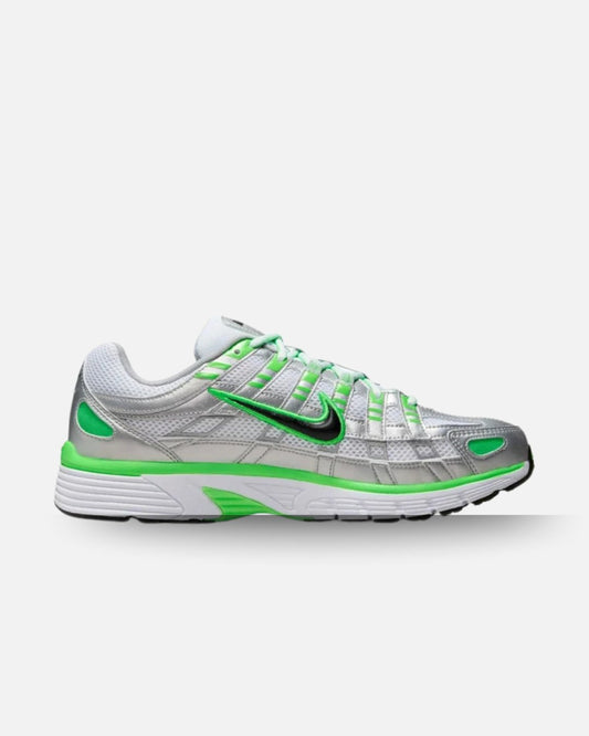 Nike P-6000 SE - Gris/Verde
