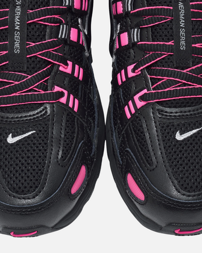 Nike P-6000 - Negro/Rosa