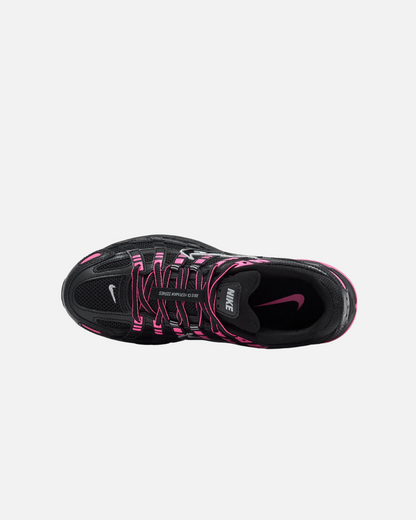 Nike P-6000 - Negro/Rosa