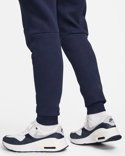 Pantalones Chelsea Tech Fleece 2024/2025 - Azul