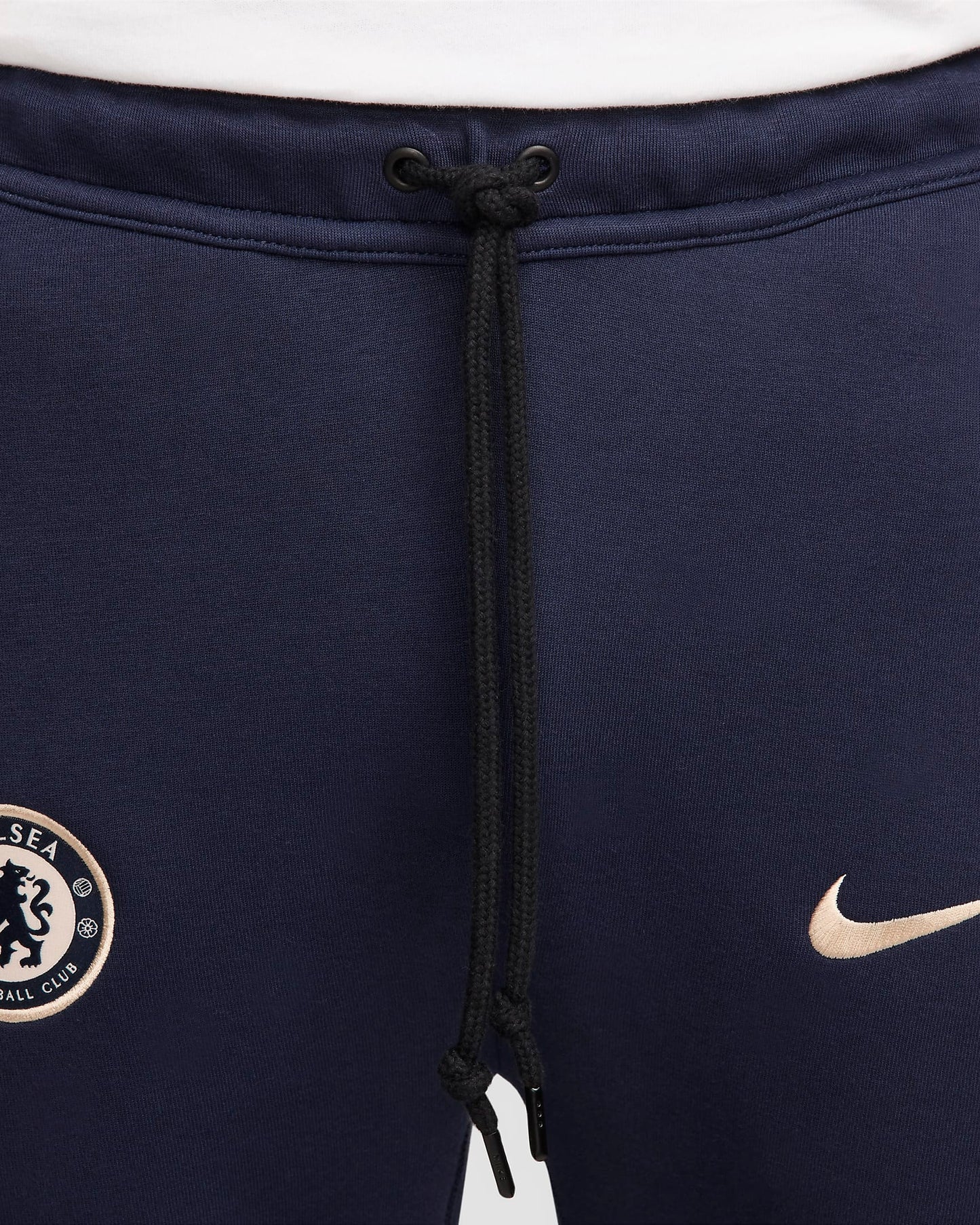 Pantalones Chelsea Tech Fleece 2024/2025 - Azul