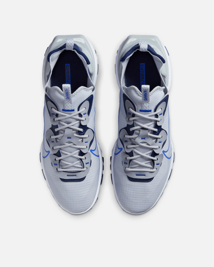 Nike React Vision - Bleu/Gris