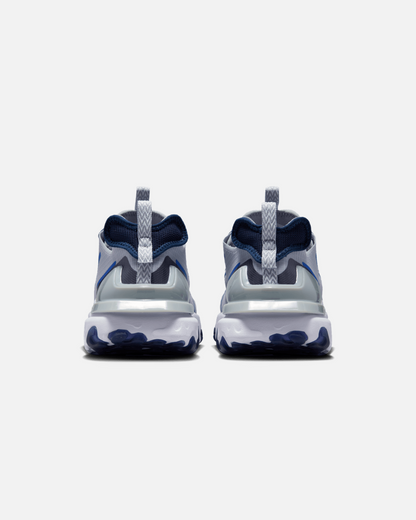Nike React Vision - Bleu/Gris
