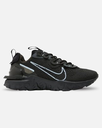 Nike React Vision - Negro/Blanco
