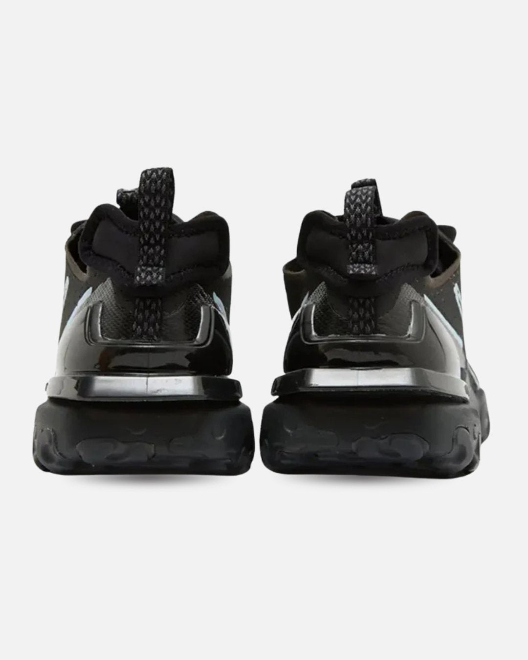Nike React Vision - Negro/Blanco