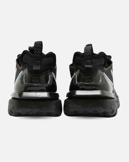 Nike React Vision - Negro/Blanco