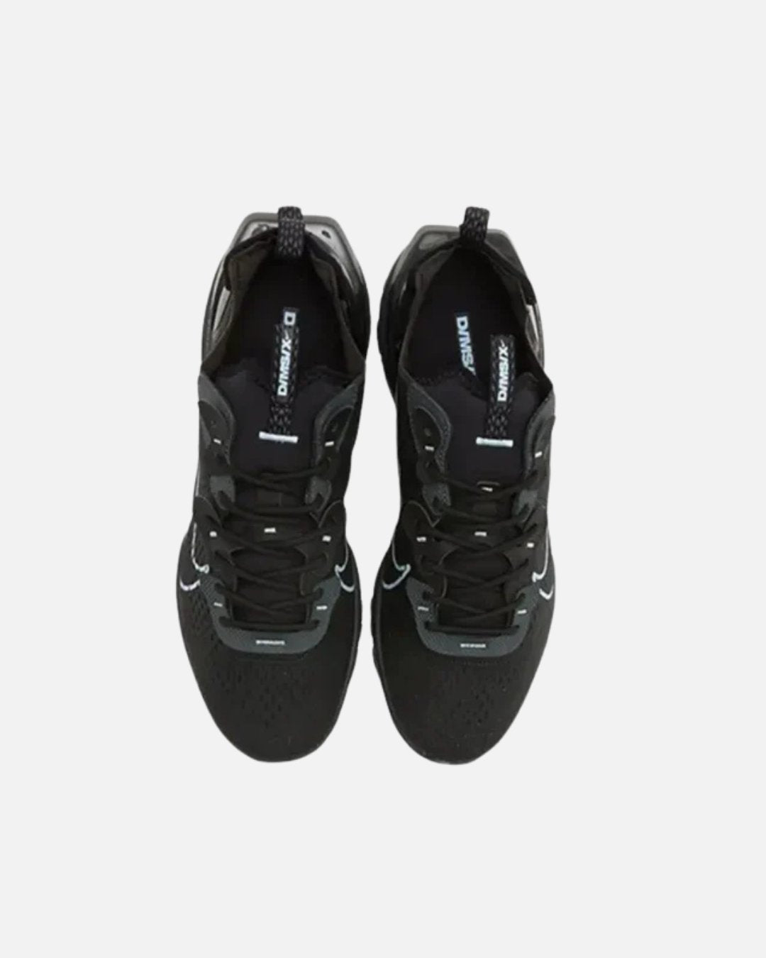 Nike React Vision - Negro/Blanco