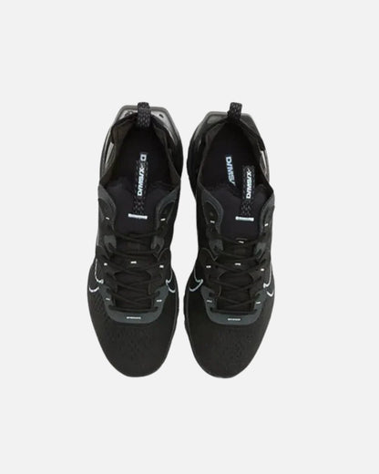 Nike React Vision - Negro/Blanco