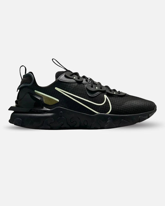 Nike React Vision - Negro/Verde