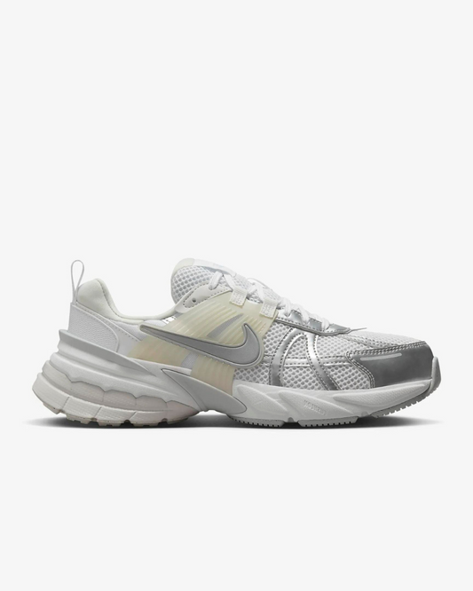 Nike V2K Run - Blanco 
