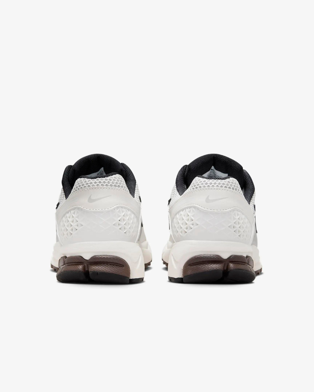 Nike Zoom Vomero 5 - Blanco/Marrón