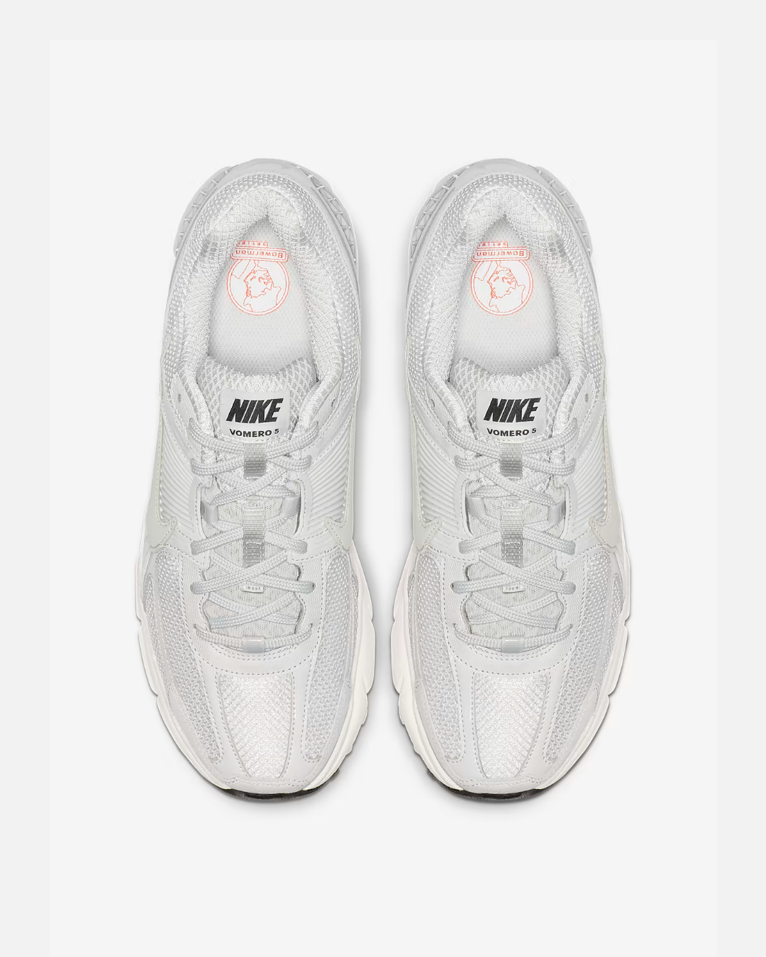 Nike Zoom Vomero 5 - Gris