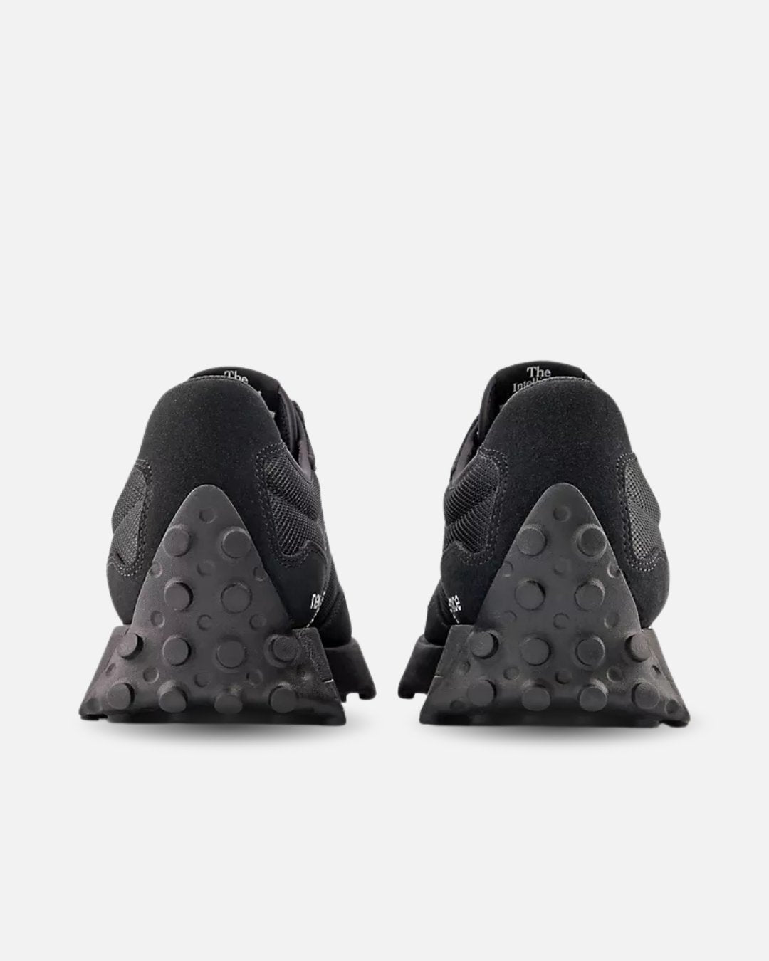 New Balance 327 - Negro