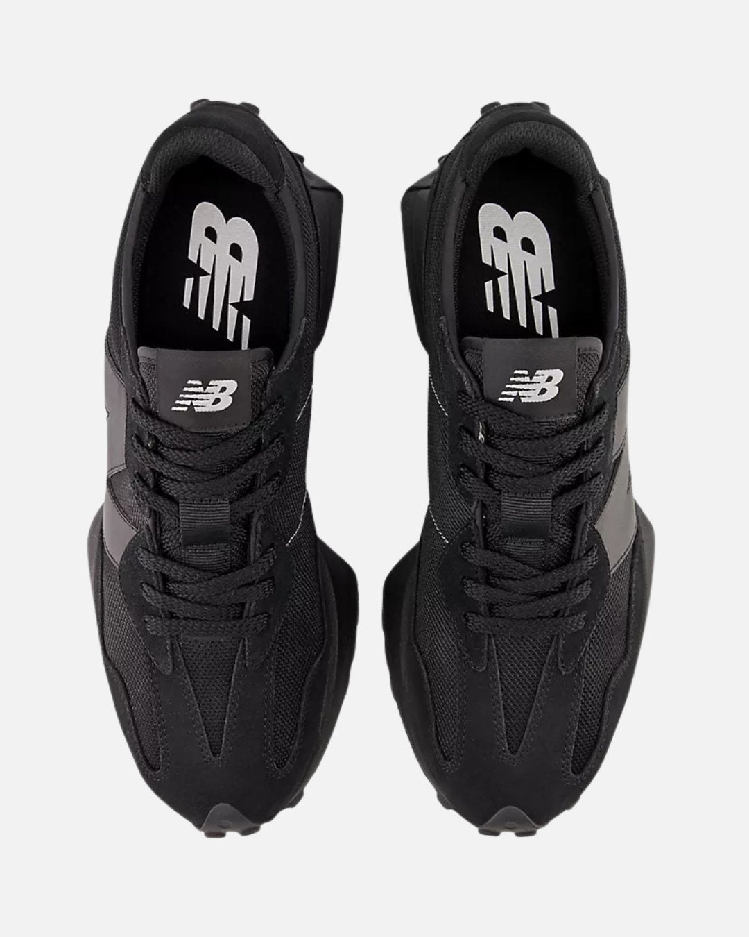 New Balance 327 - Negro