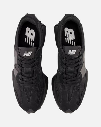 New Balance 327 - Negro