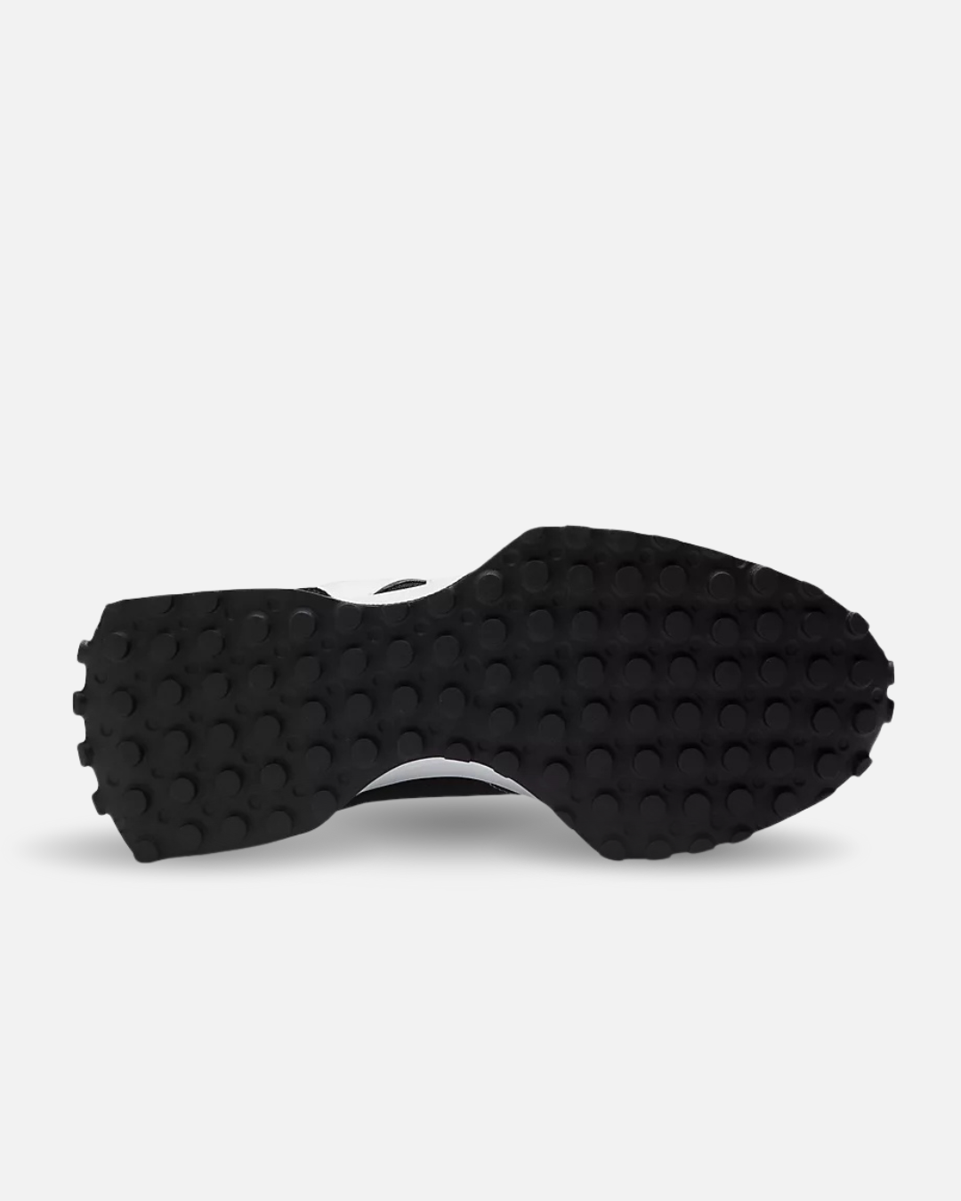 New Balance 327 - Negro/Blanco