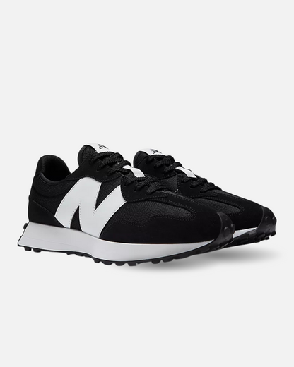 New Balance 327 - Negro/Blanco