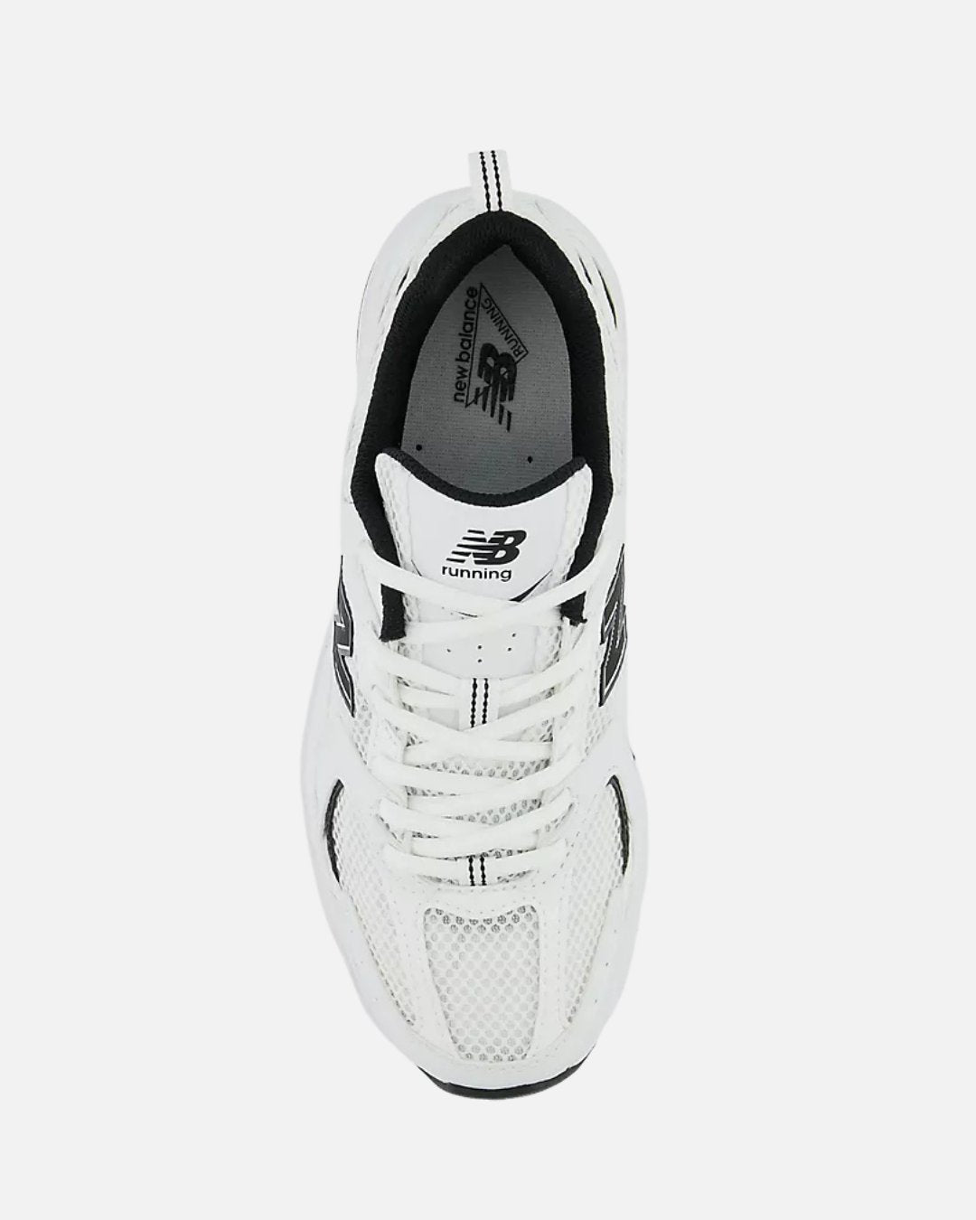 New Balance 530 - Blanco