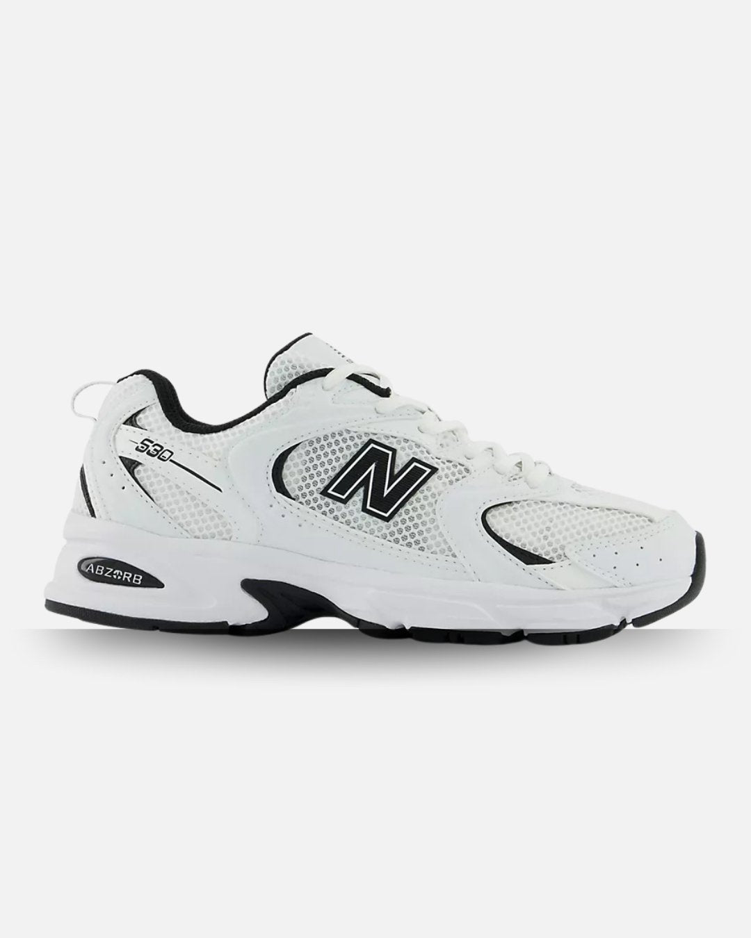 New Balance 530 - Blanco