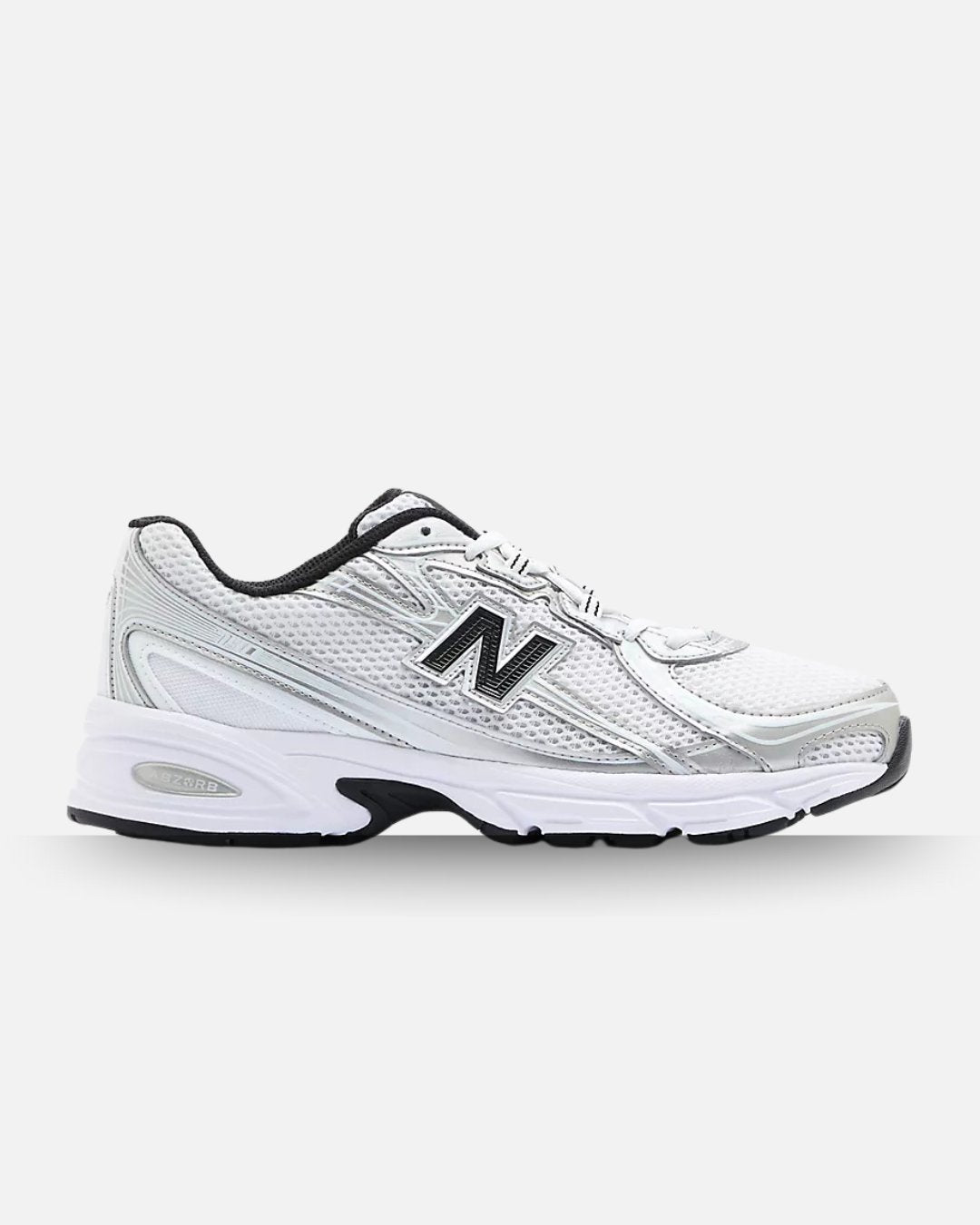 New Balance 740 - Blanco