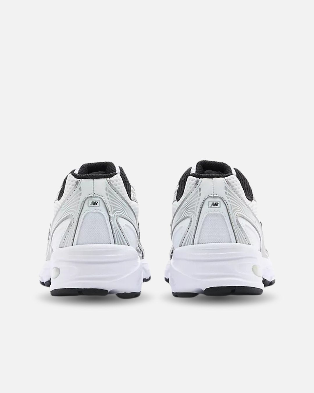 New Balance 740 - Blanco