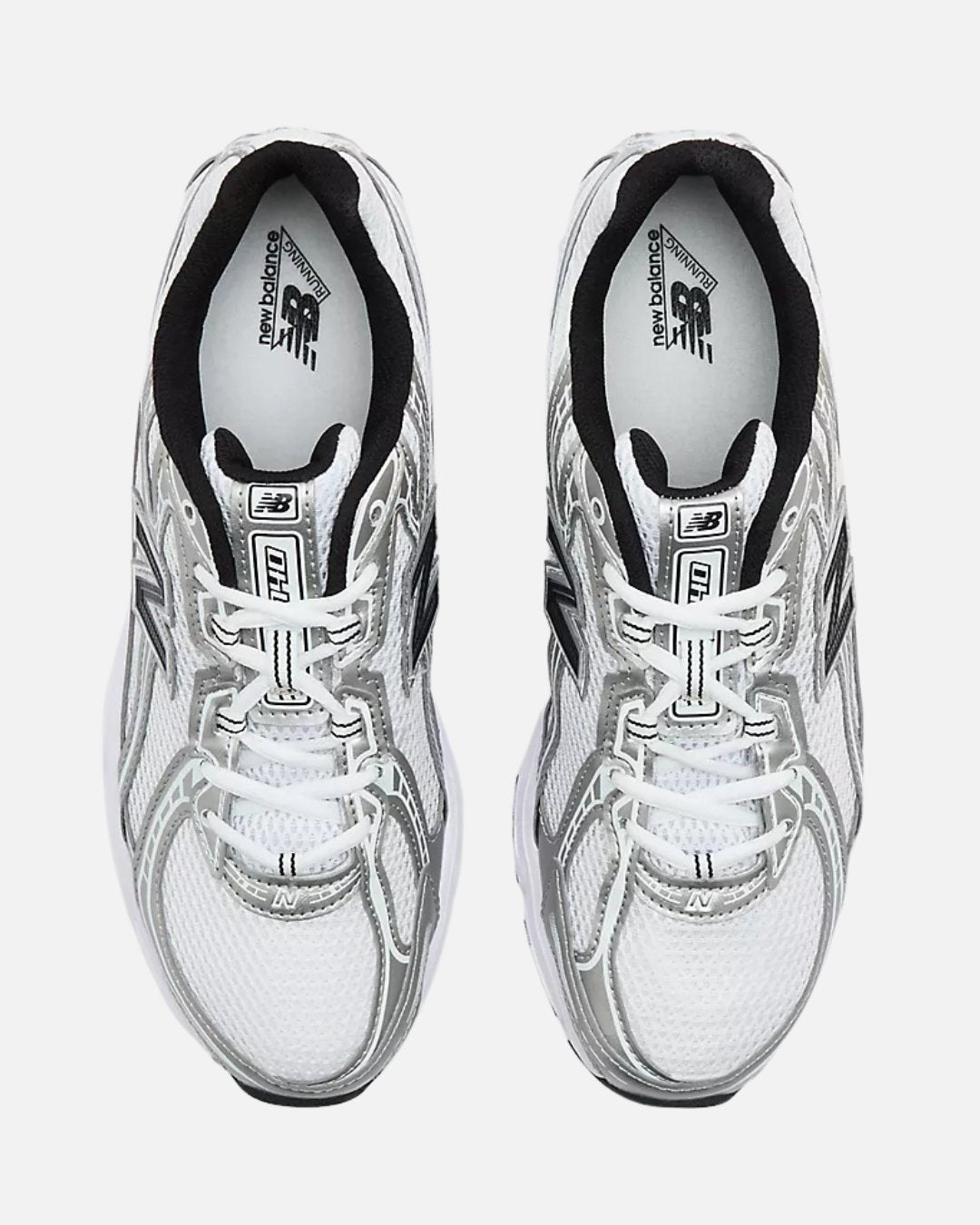 New Balance 740 - Blanco