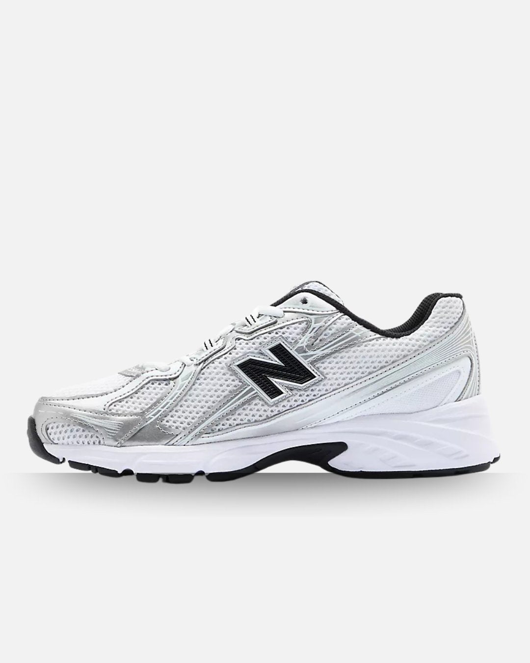 New Balance 740 - Blanco