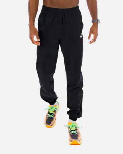 Pantalones tejidos Asics Core - Negro