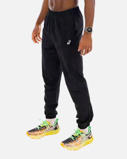 Pantalones tejidos Asics Core - Negro