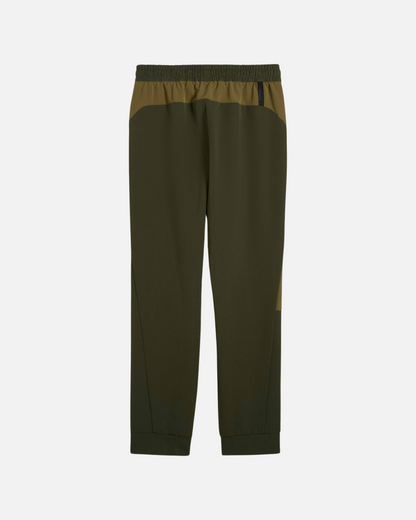 Pantalon de survêtement Dortmund Tech Woven 2024/2025 - Kaki