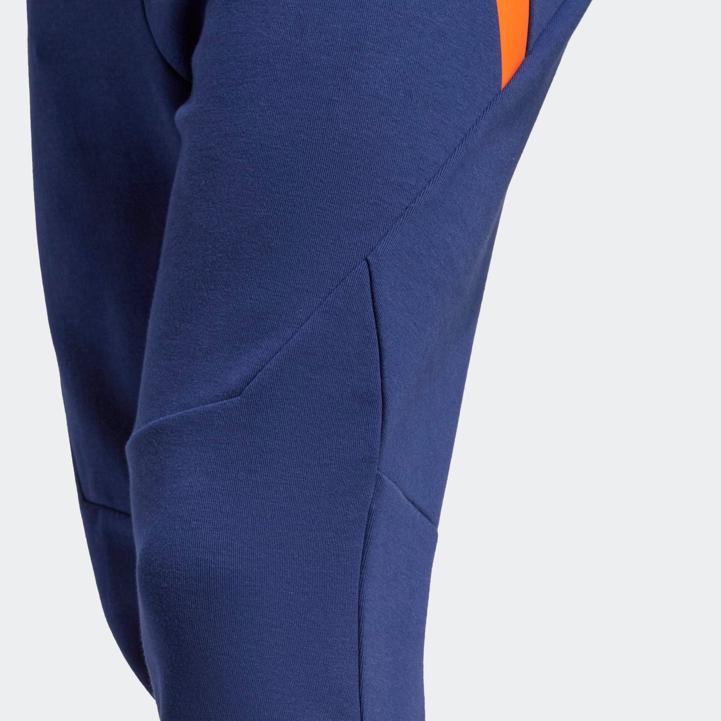 Pantalon d'entrainement New York City FC - Bleu/Orange