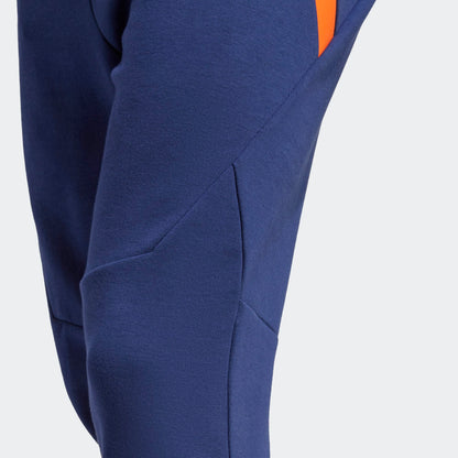 Pantalon d'entrainement New York City FC - Bleu/Orange