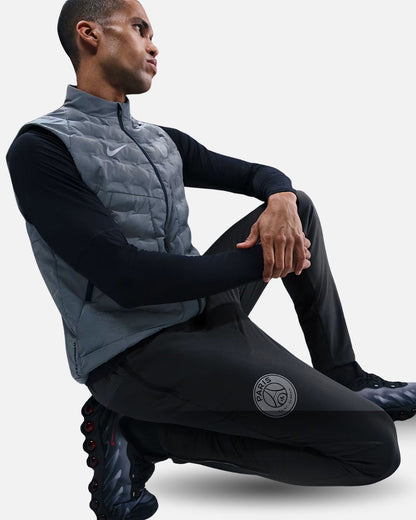 Pantalón de chándal PSG 2025/2026 - Negro