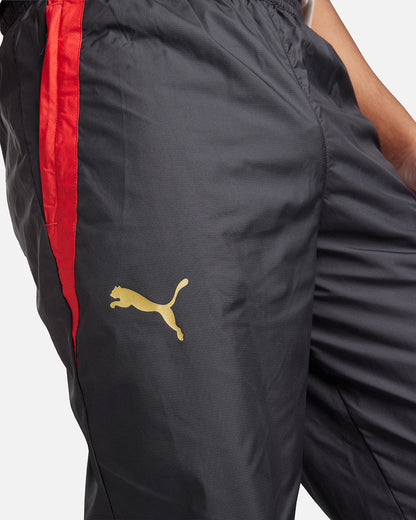 Pantalones de chándal del PSV Eindhoven - Negro/Rojo