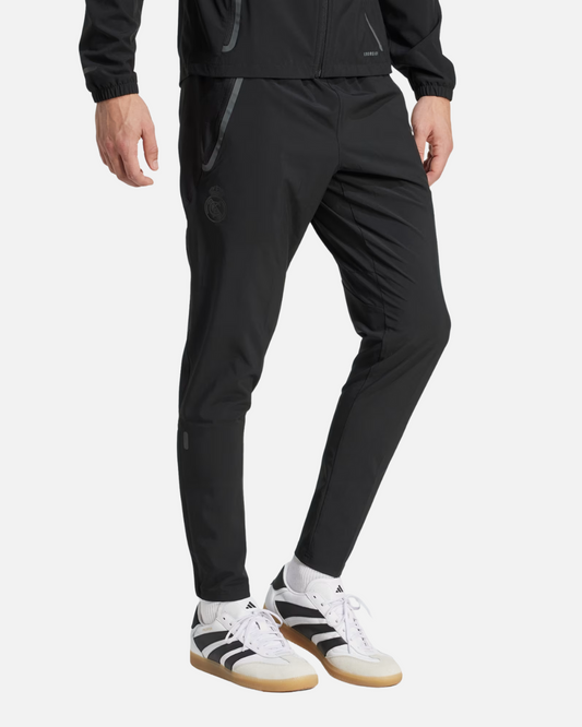 Pantalon de survêtement Real Madrid - Noir