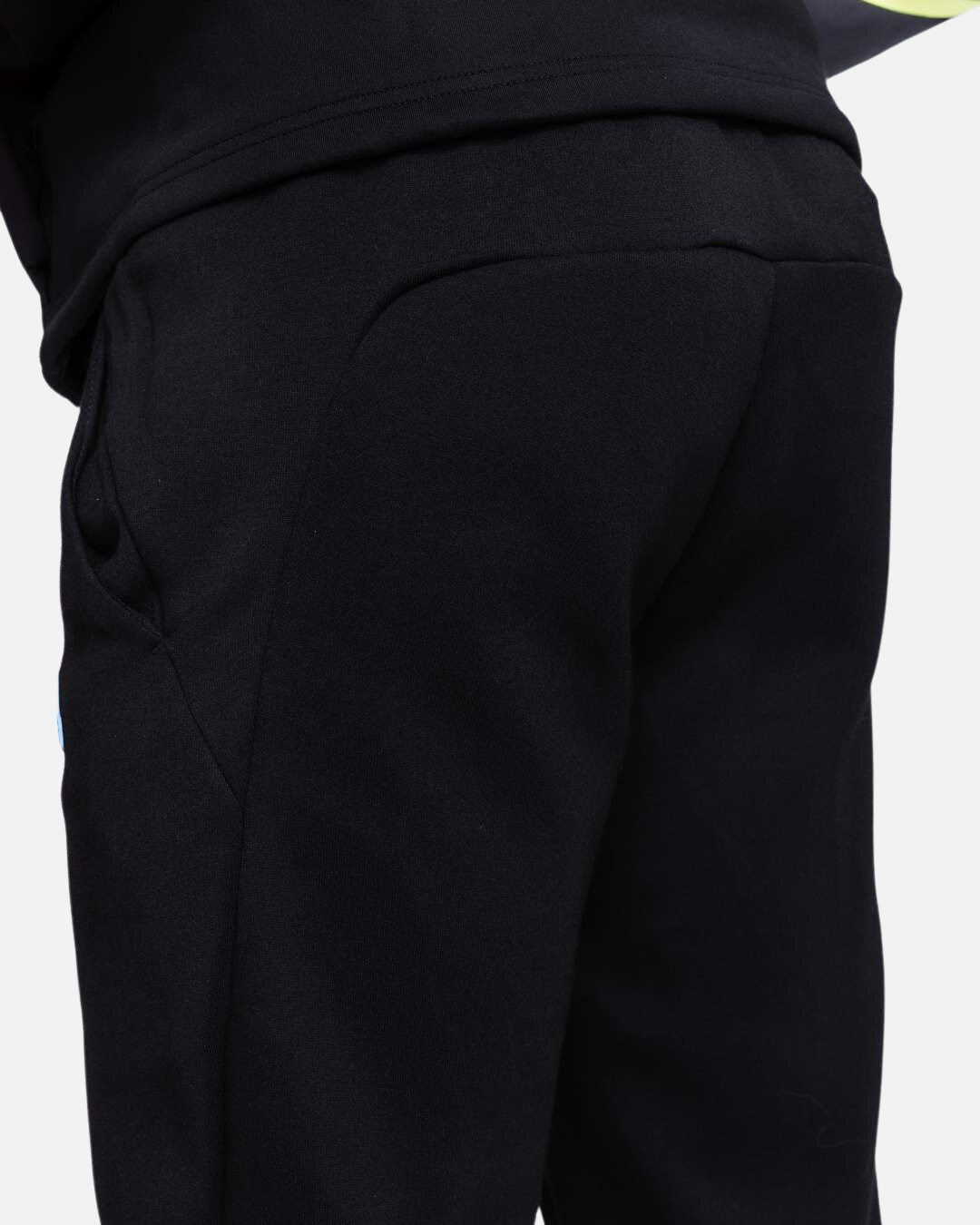 Pantalón de entrenamiento del Arsenal 2023/2024 - Negro/Azul/Amarillo