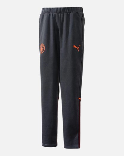 Pantalon d'entrainement Manchester City Casual - Gris