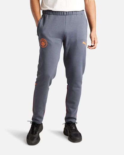 Pantalon d'entrainement Manchester City Casual - Gris