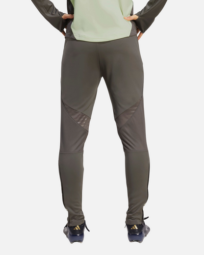 Pantalon d'entrainement Real Madrid 2025/2026 - Kaki