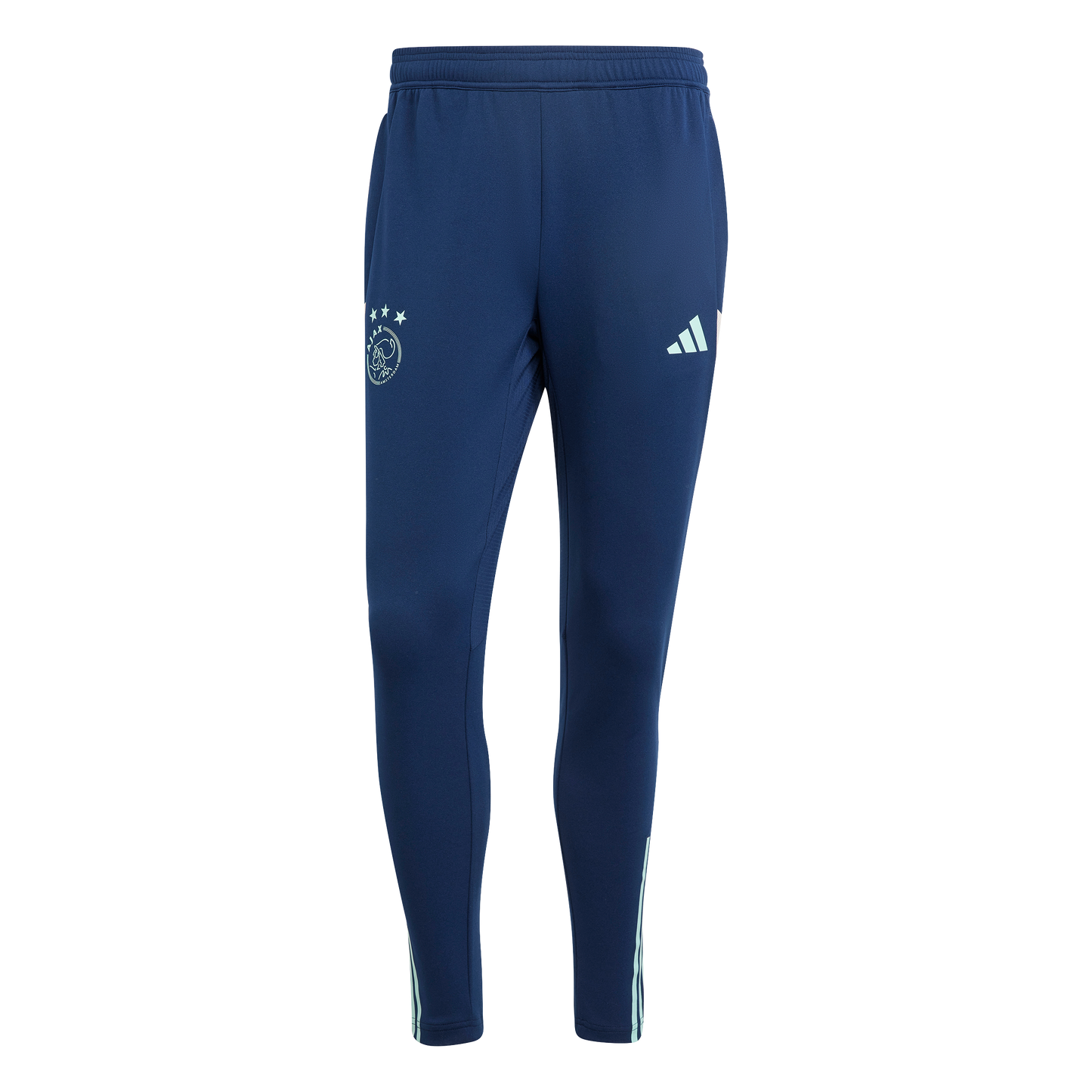 Pantalones de entrenamiento del Ajax Amsterdam - Azul