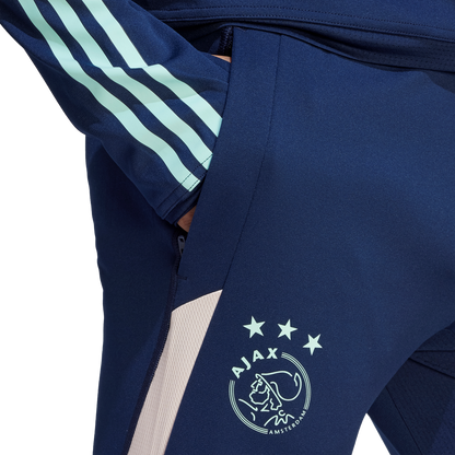 Pantalones de entrenamiento del Ajax Amsterdam - Azul