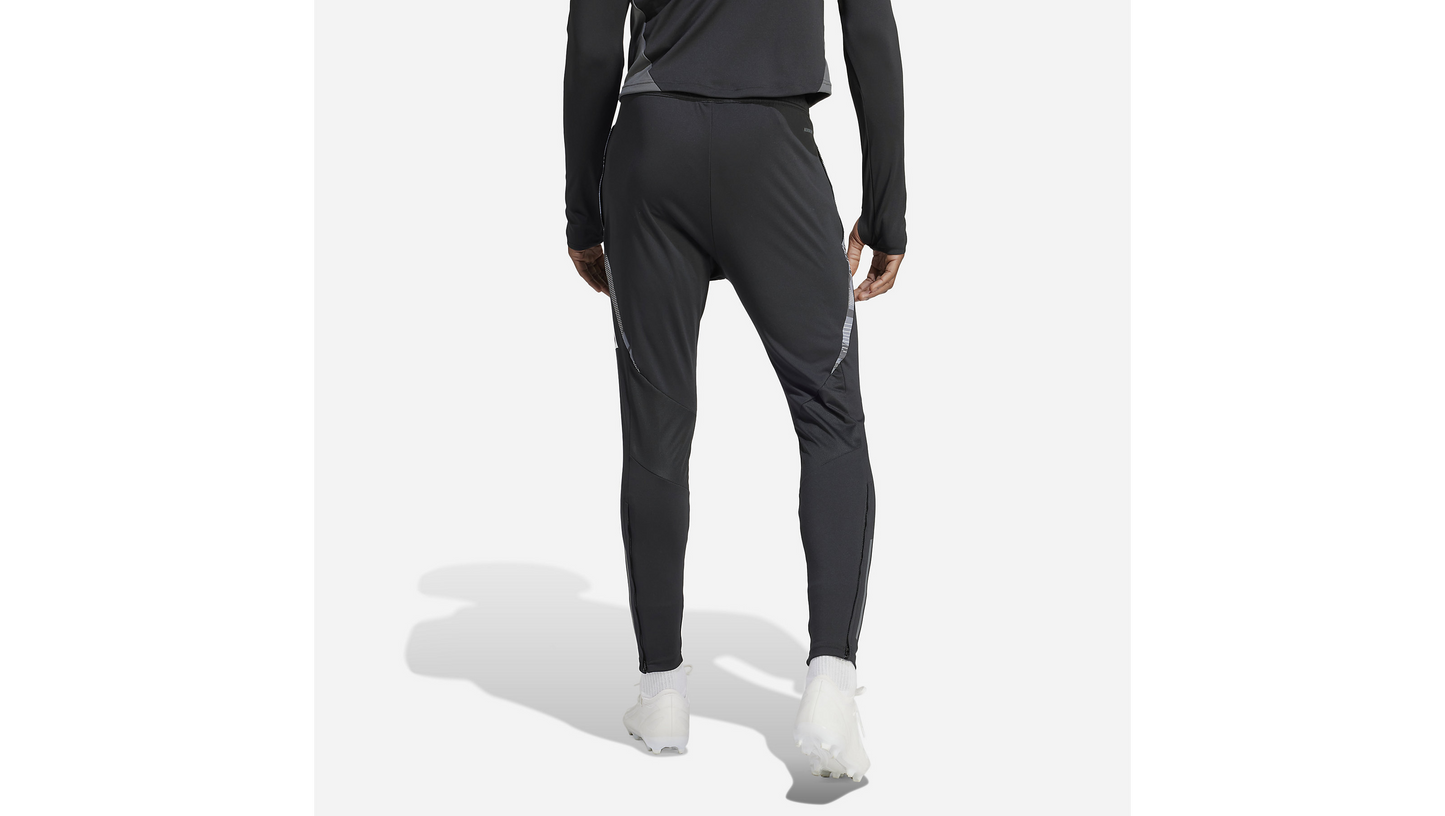 Pantalón de entrenamiento Argelia 2024 - Negro