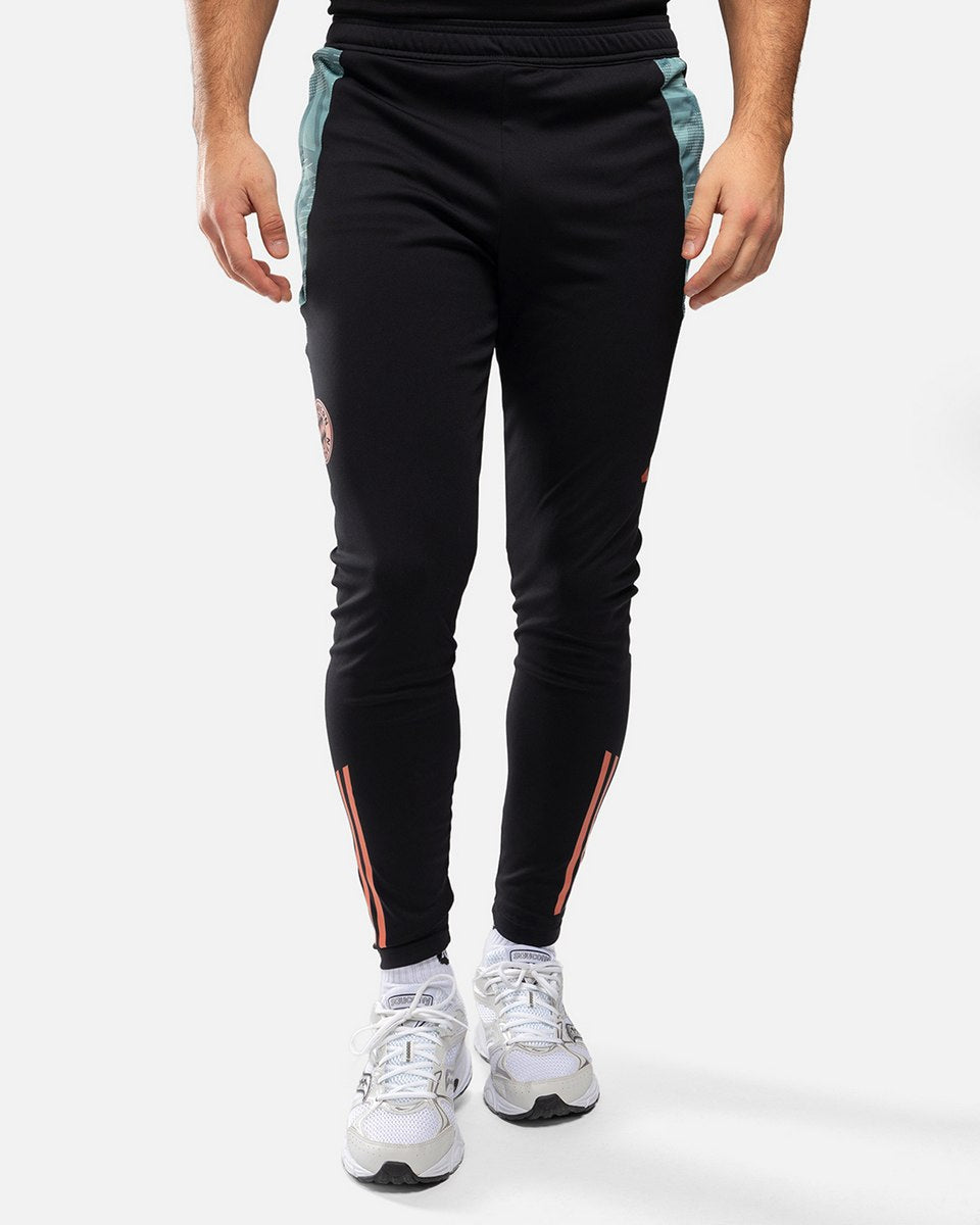 Pantalón de entrenamiento del Bayern Múnich 2024/2025 - Negro