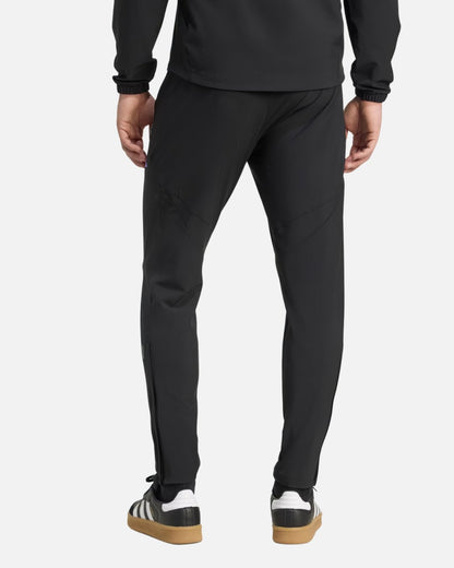 Pantalón de entrenamiento del Manchester United 2025/2026 - Negro